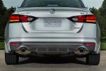 Nissan Altima SR 2018 года
